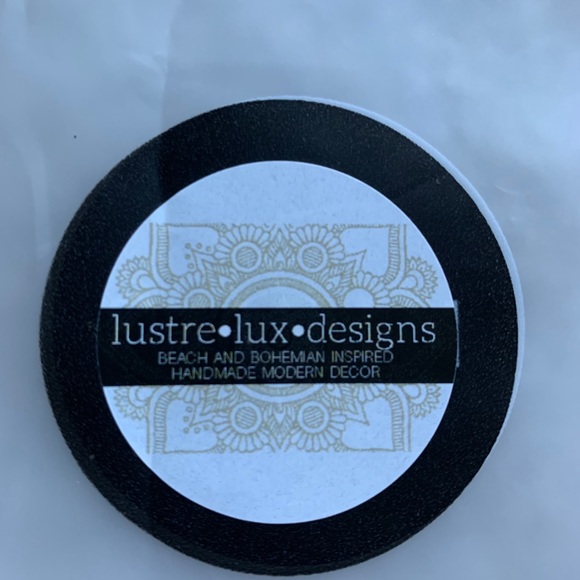 NEW “Beach Please” pillow cover - Picture 3 of 7